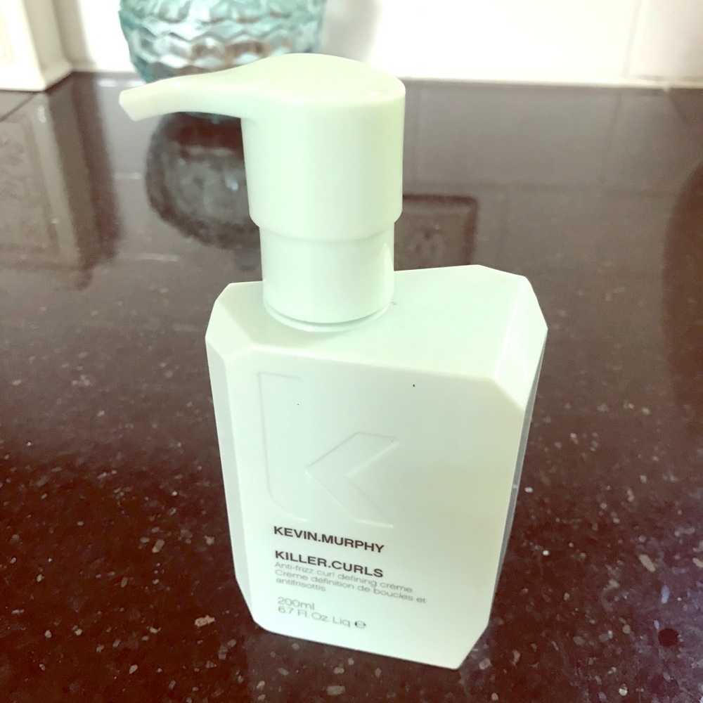 Kevin Murphy Killer Curls